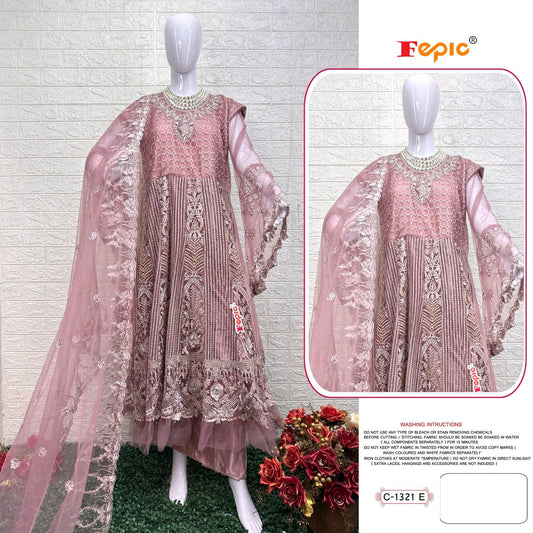 1321E Fepic Pakistani Salwar Suits