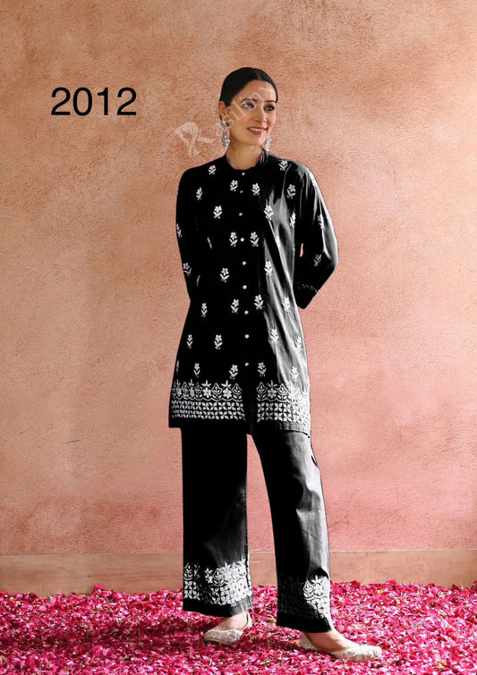 2012 Rozi Rasili Nx Co Ord Set
