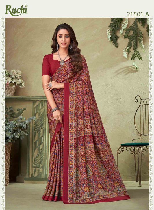 21501A Vivanta Ruchi Sarees