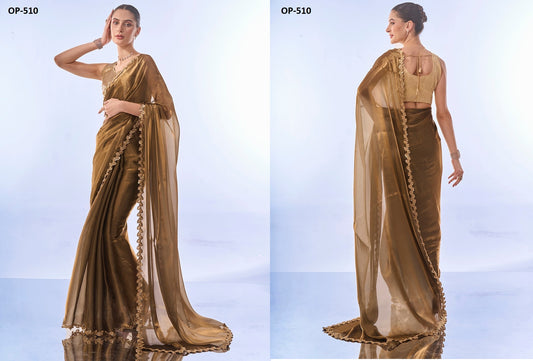510 Laxminam Sarees
