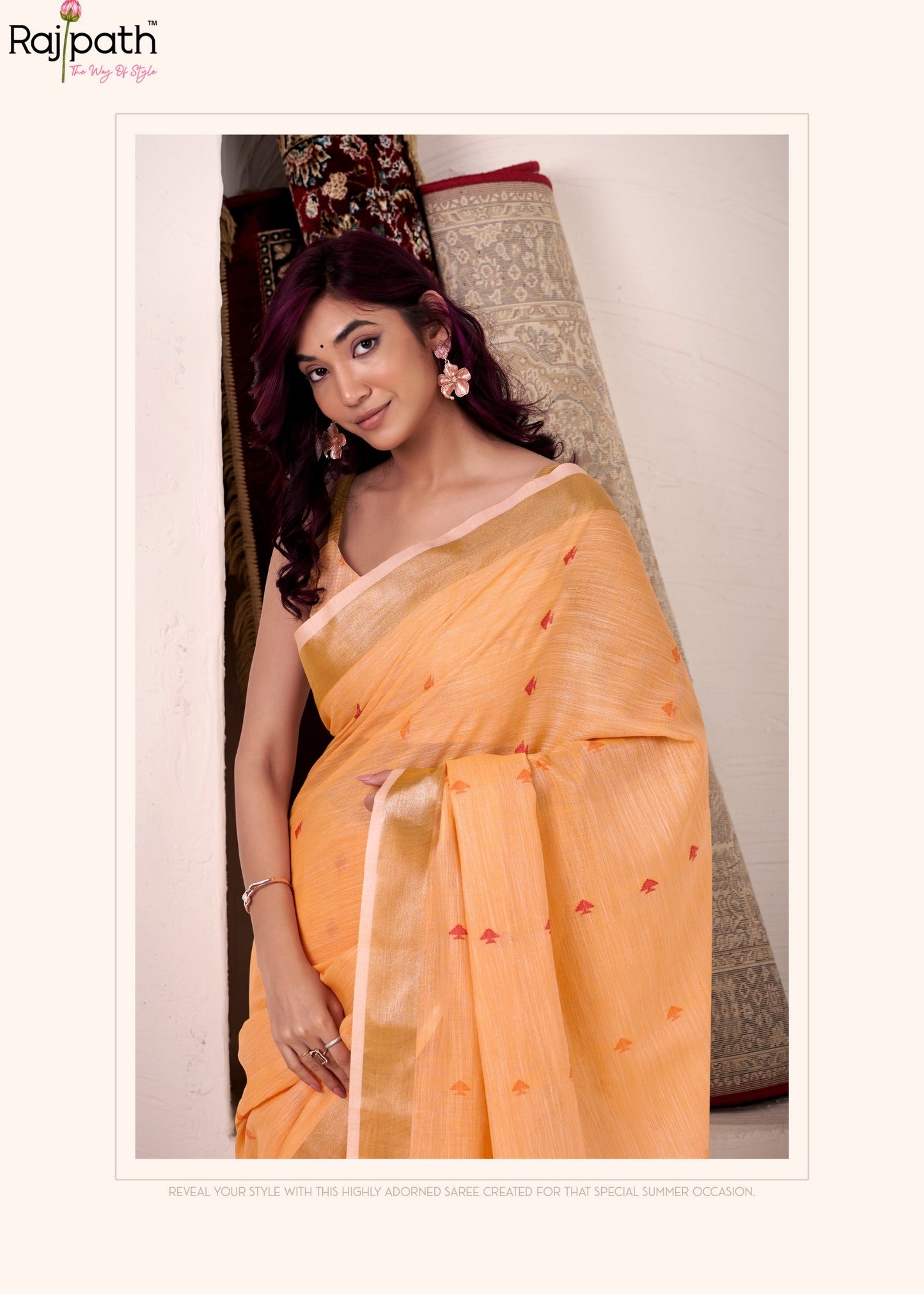 499 Pirana Rajpath Silk Sarees