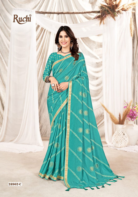 28902C Disha Ruchi Sarees