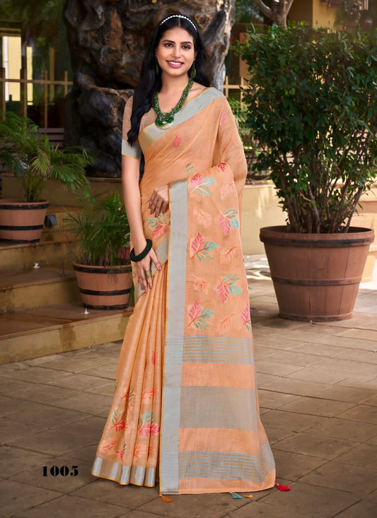 1005 Sitare Sangam Sarees