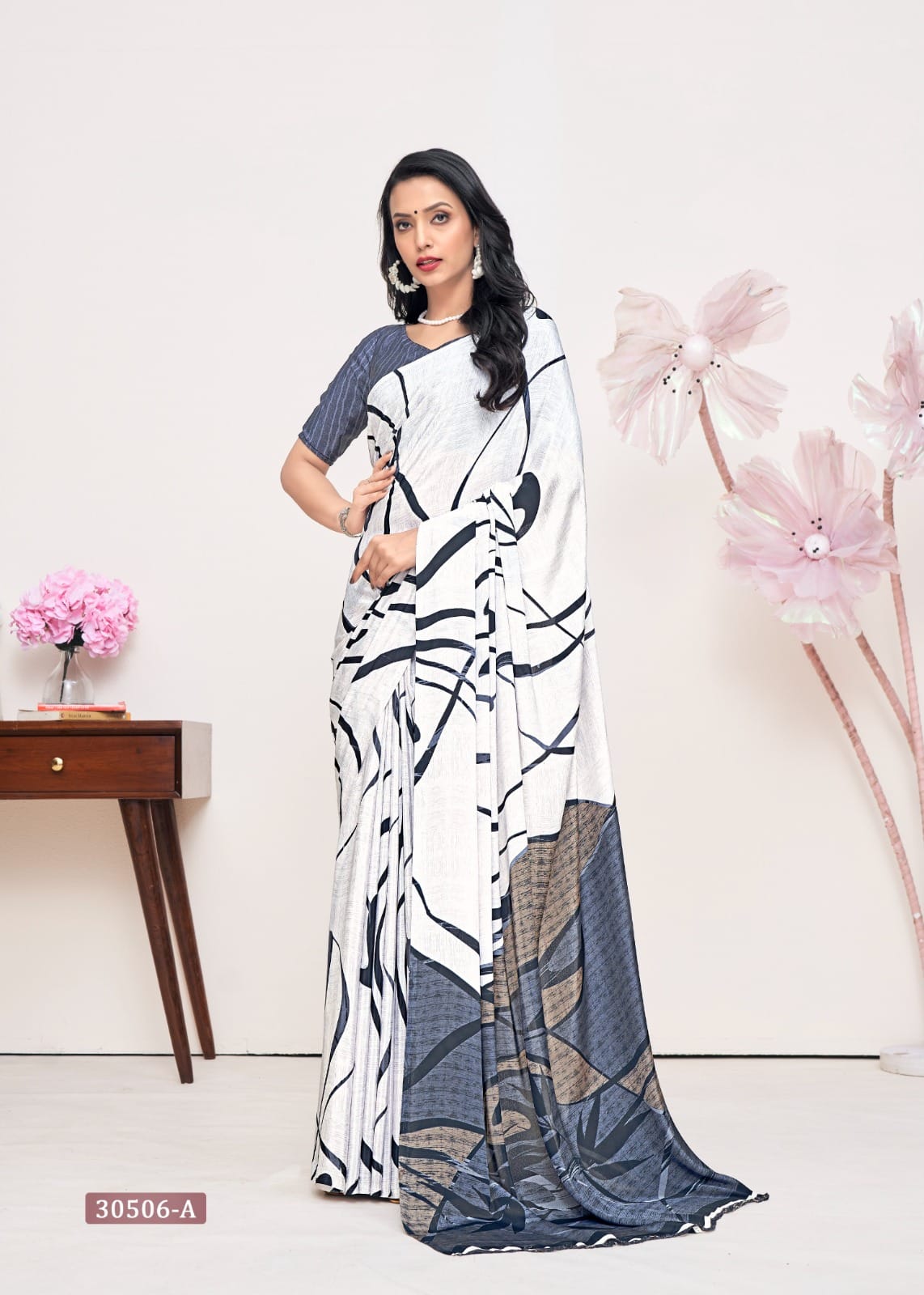 30506A Vivanta Ruchi Sarees