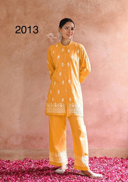 2013 Rozi Rasili Nx Co Ord Set