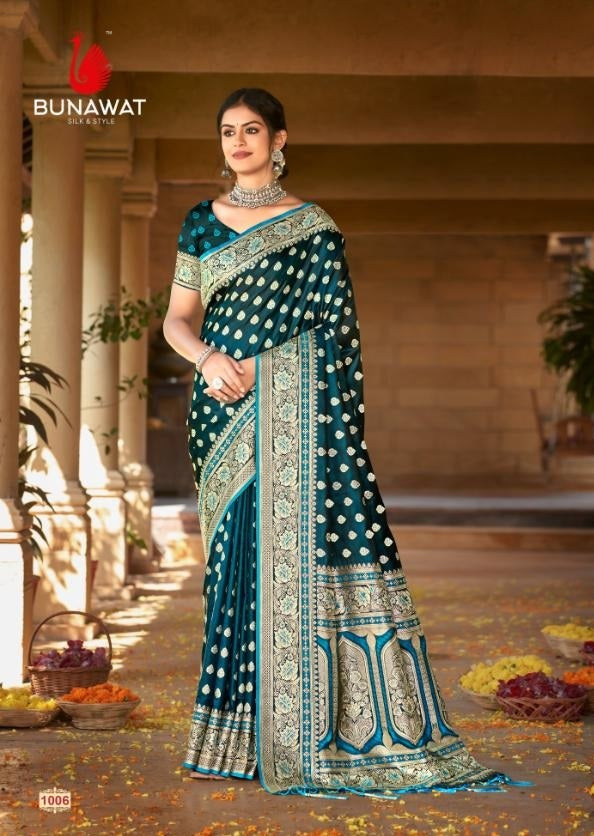 1006 Akshat Bunawat Sarees