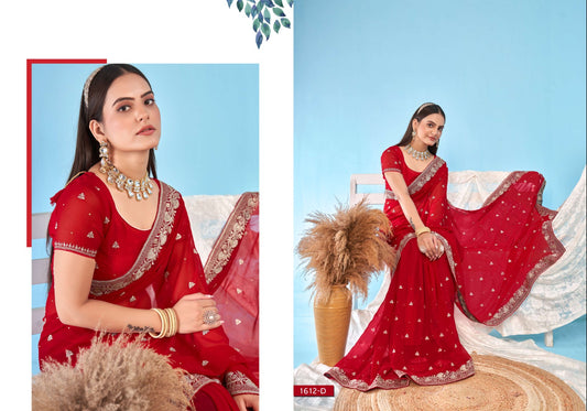 1612D Jayshree Sarees