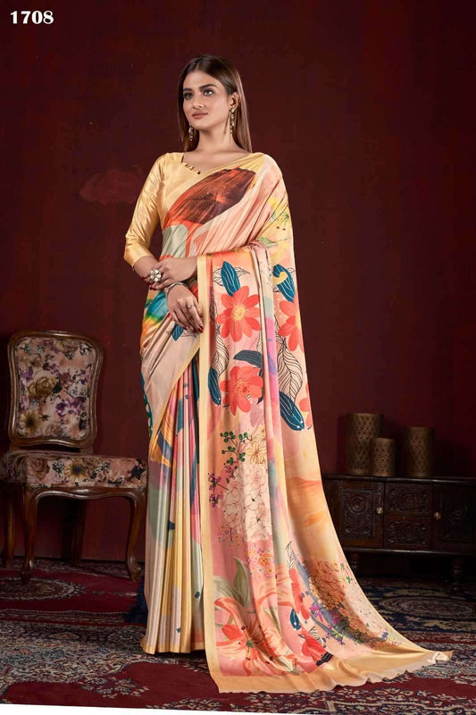 1708 Hanoi Jivora Sarees