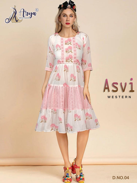 Asvi 04 Adm Western Dress