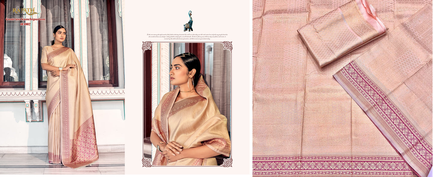 104002 Aaidehi Rajpath Sarees