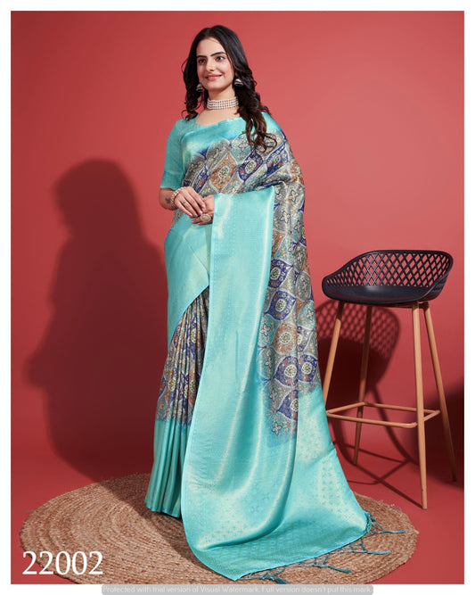 22002 Dionne Vol 1 Sethnic Sarees