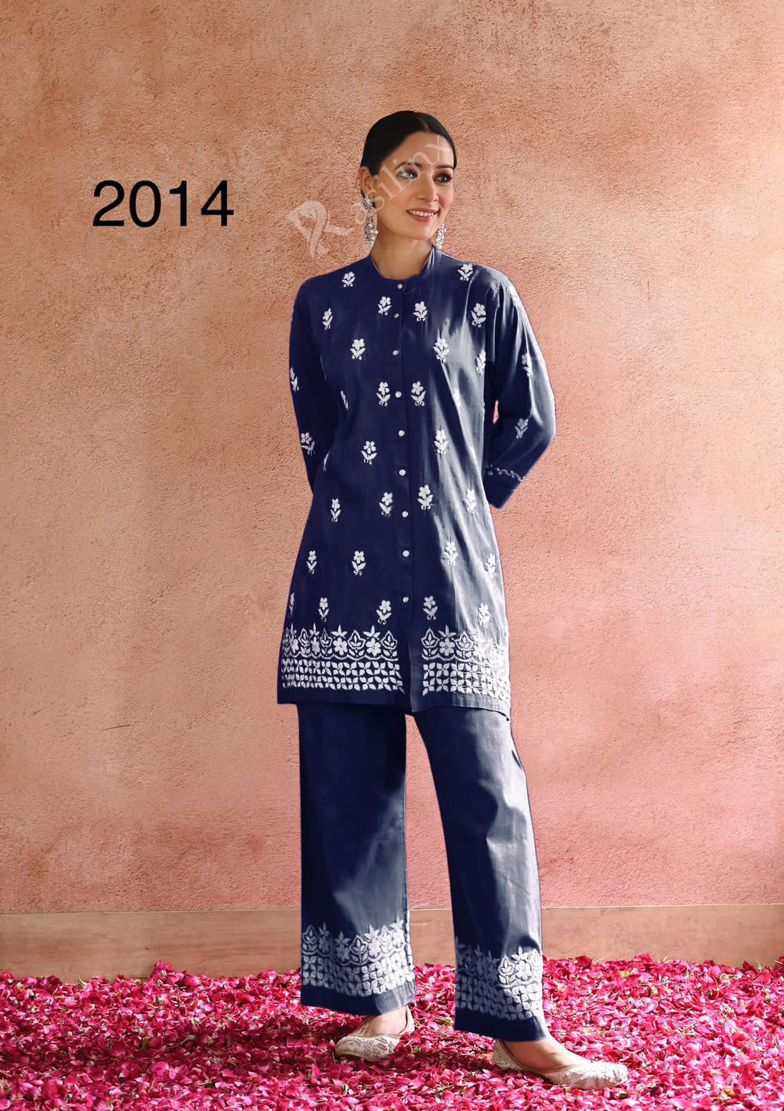 2014 Rozi Rasili Nx Co Ord Set