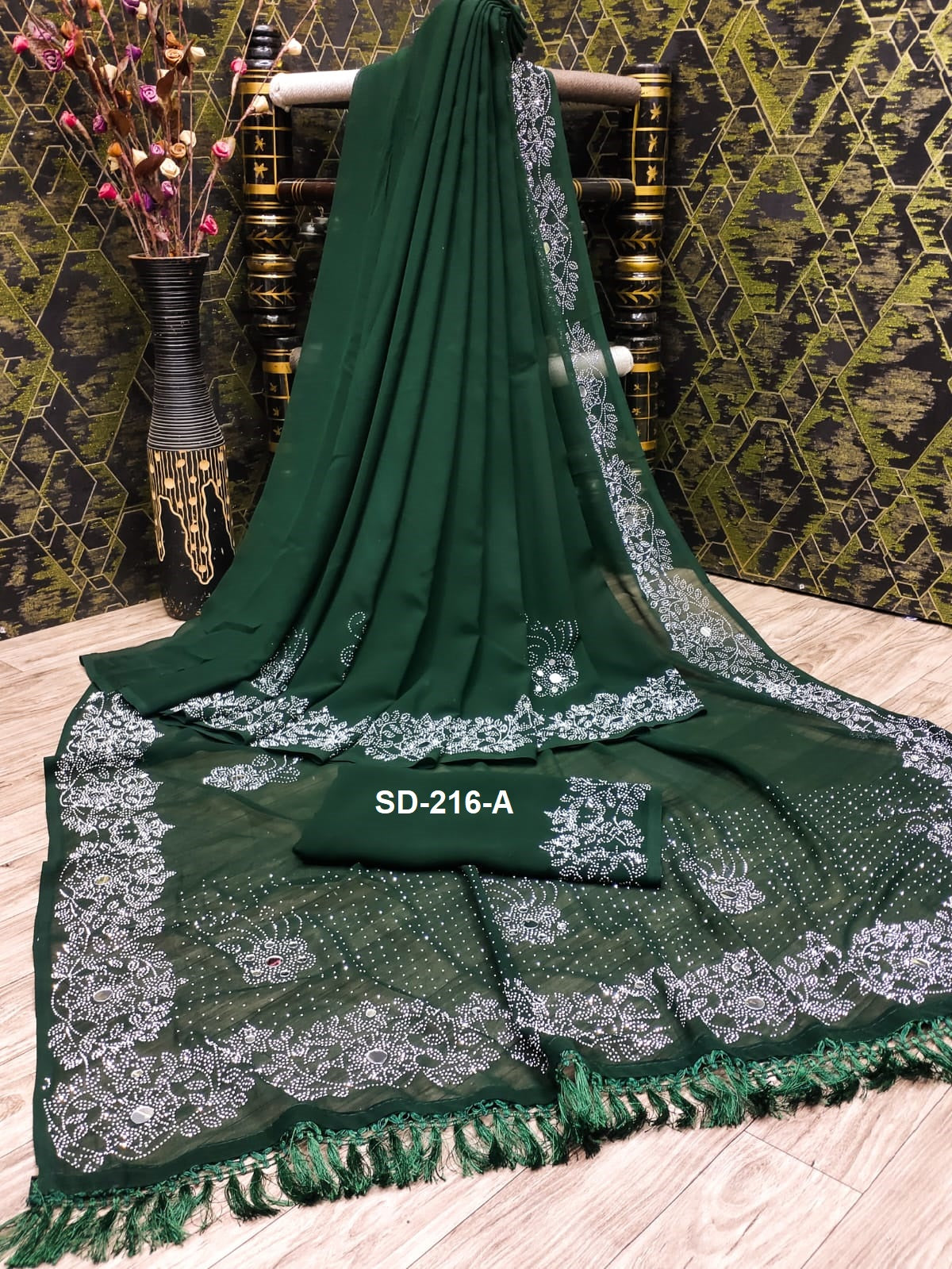 216A Suma Designer Sarees