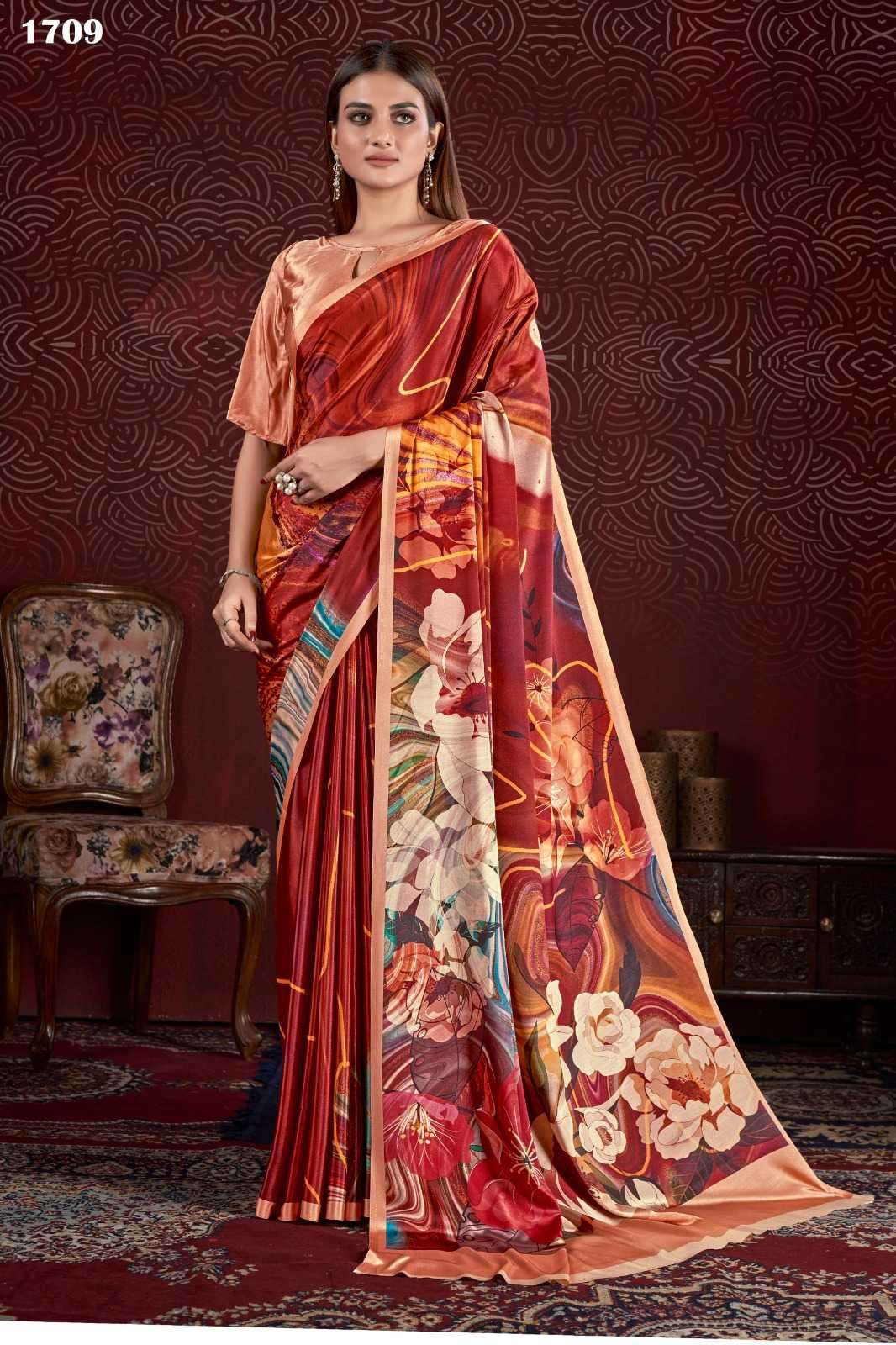 1709 Hanoi Jivora Sarees