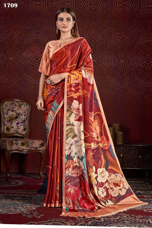 1709 Hanoi Jivora Sarees