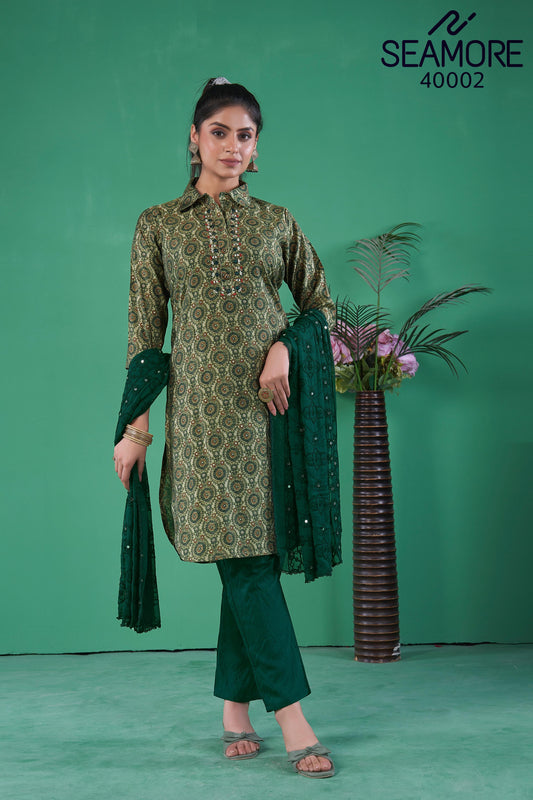 40002 Rim Zeem Seamore Readymade Suits