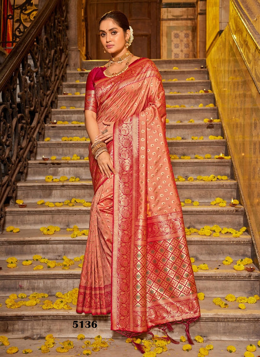 5136 Vanita Sangam Sarees
