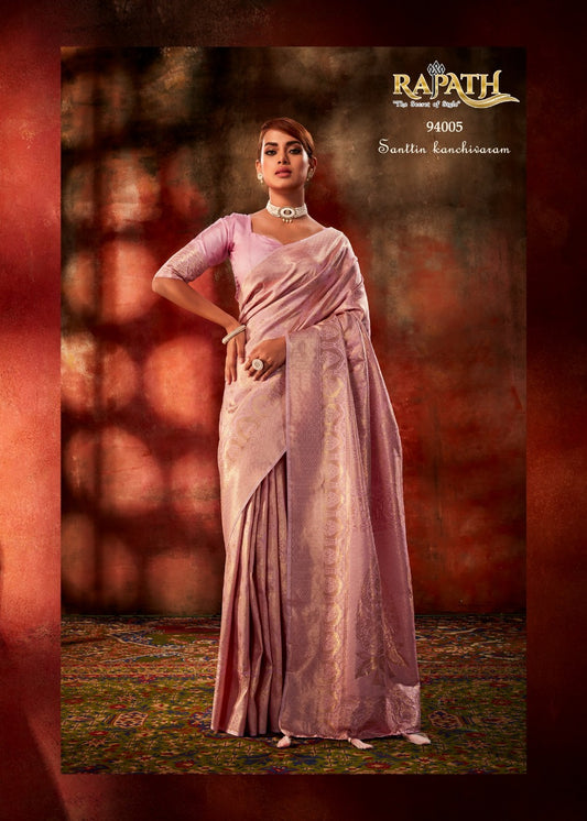 94005 Stella Rajpath Sarees