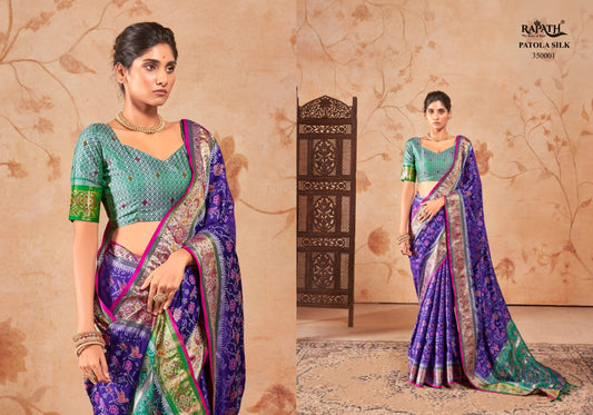 350001 Riddhi Siddhi Rajpath Sarees