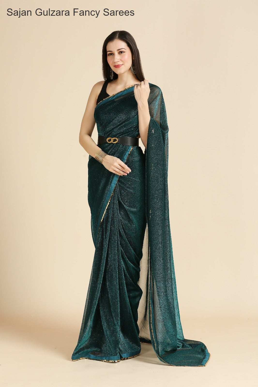 5201D Sajan Gulzara Fancy Sarees