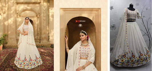 2172 Bridesmaid Vol 21 Shubhkala Lehenga Choli