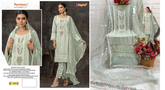 1680C Fepic Pakistani Salwar Suits