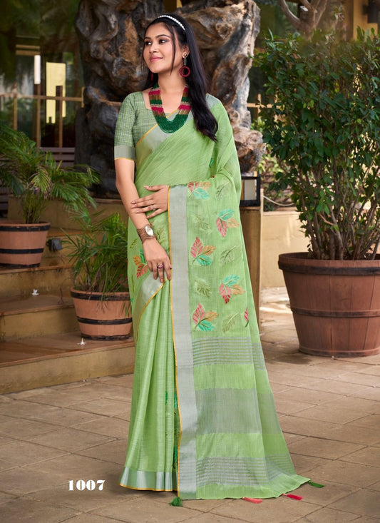 1007 Sitare Sangam Sarees