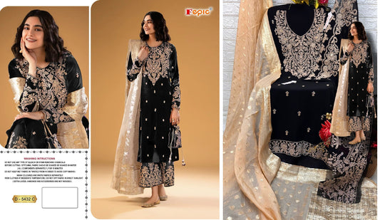 5432C Fepic Pakistani Salwar Suits