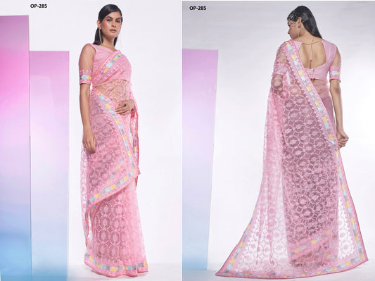 285 Laxminam Sarees