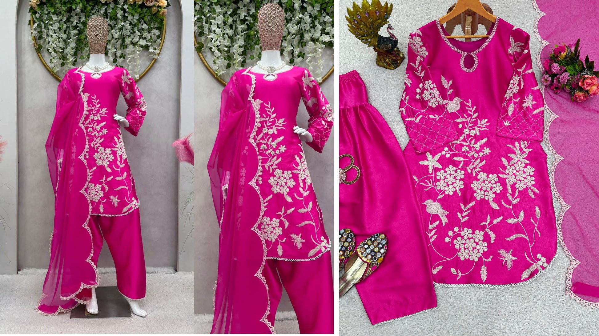 5671 Aarohi Readymade Suits