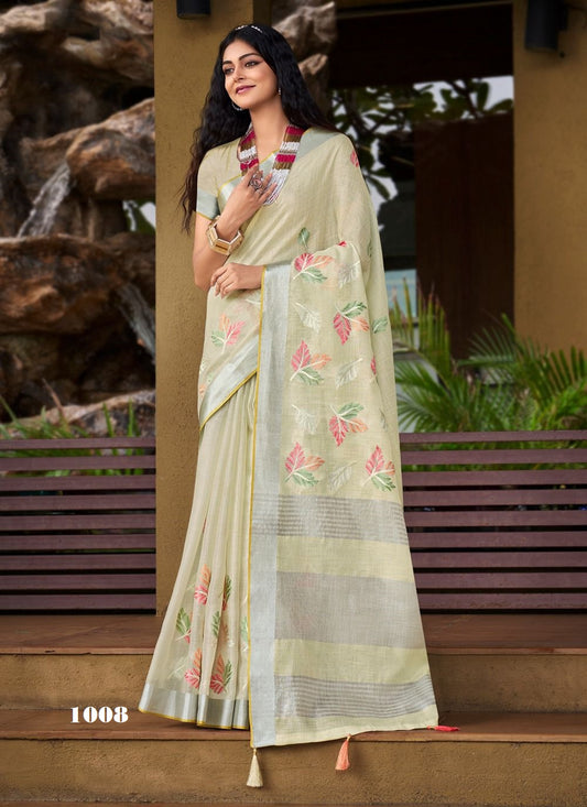1008 Sitare Sangam Sarees