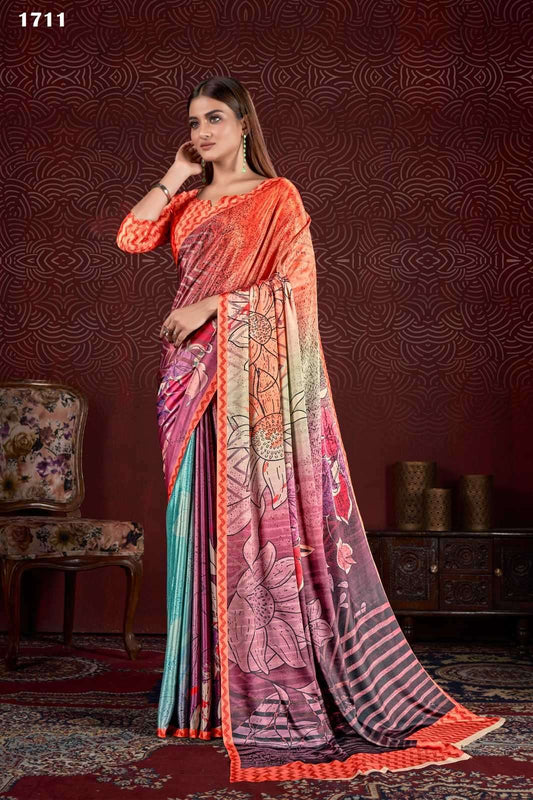 1711 Hanoi Jivora Sarees