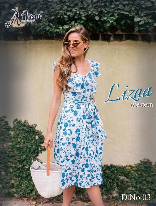 03 Lizaa Adm Western Dress