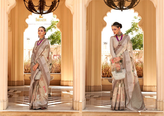 10193 Savera Trirath Sarees