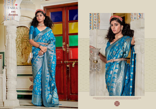 7010 Shamiyana The Fabrica Sarees