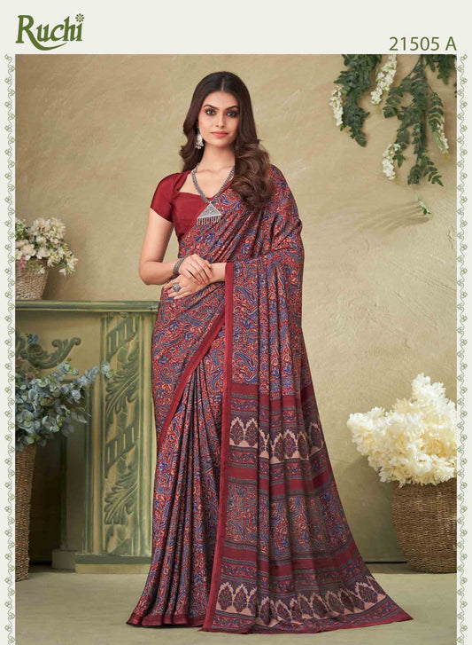 21505A Vivanta Ruchi Sarees