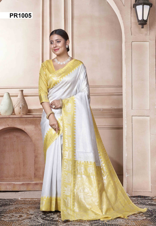 Pr1005 Preeti 3 Of Sarees