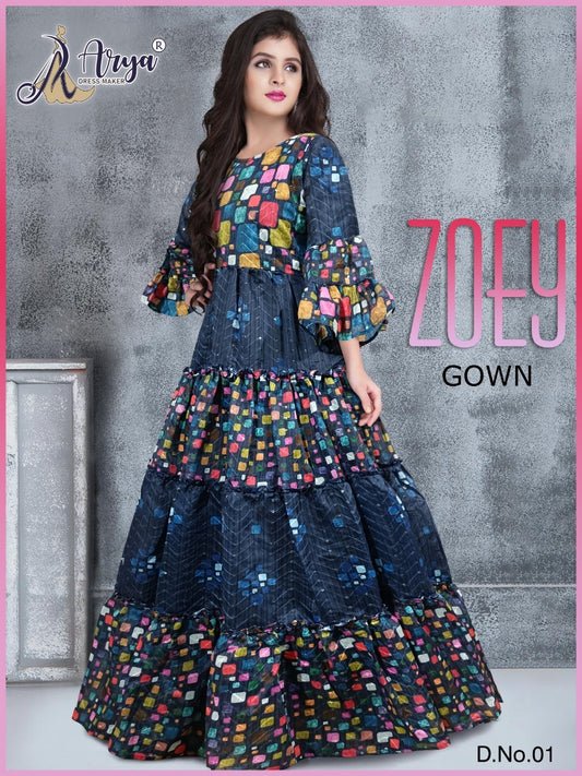 01 Zoey Adm Girls Gown