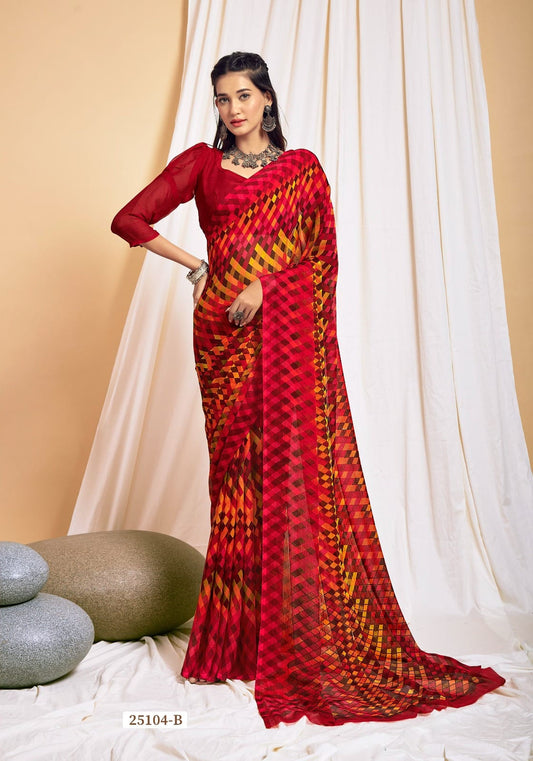 25104B Ruchi Sarees