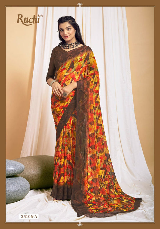 25106A Ruchi Sarees