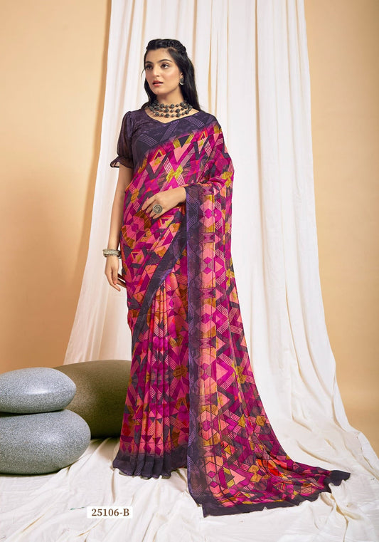25106B Ruchi Sarees