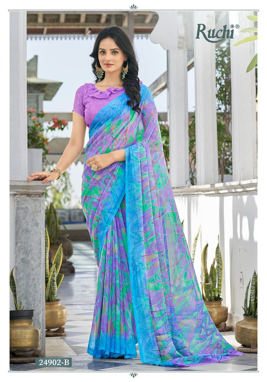 24902B Ruchi Sarees