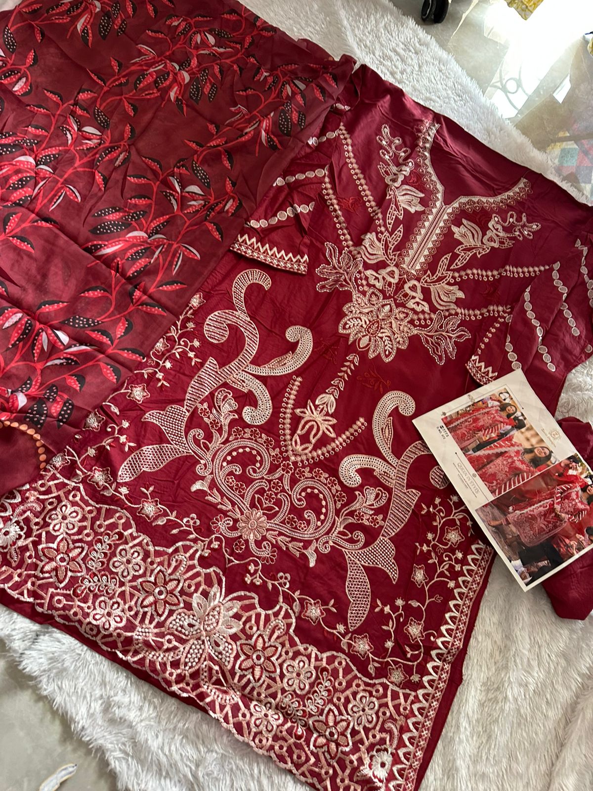 572 Ziaaz Designs Heavy Work Pakistani Salwar Suits