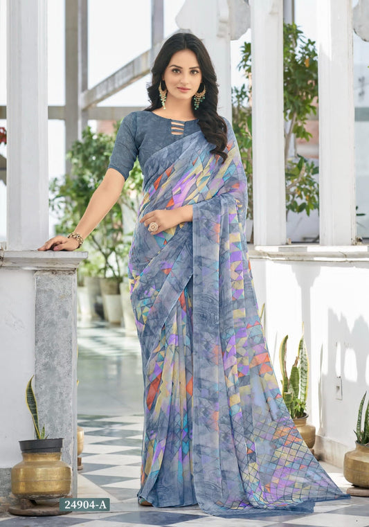 24904A Ruchi Sarees