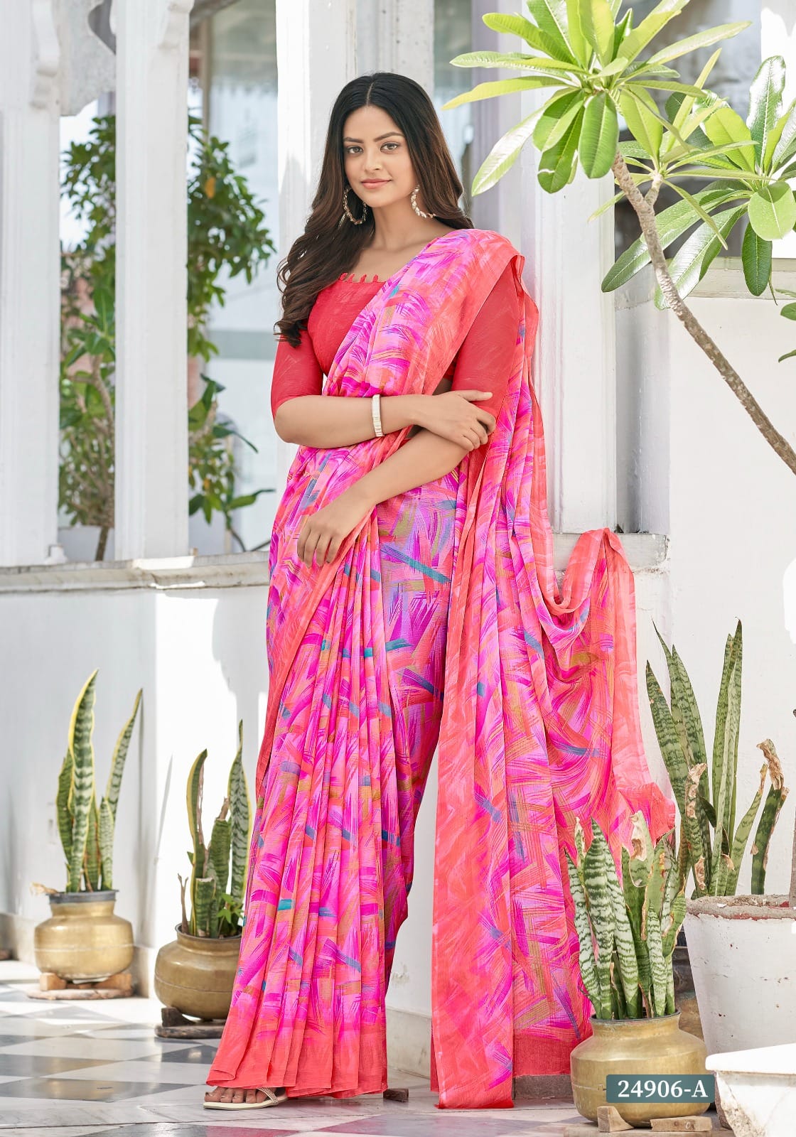 24906A Ruchi Sarees