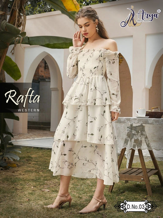 03 Rafta Adm Western Dress