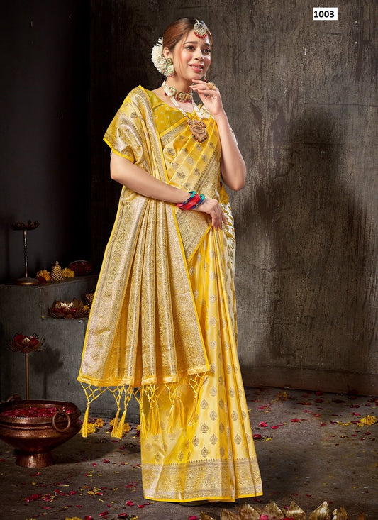 1003 Rishta Sangam Sarees