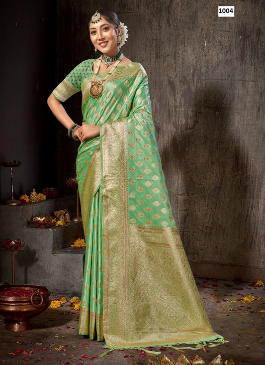 1004 Rishta Sangam Sarees