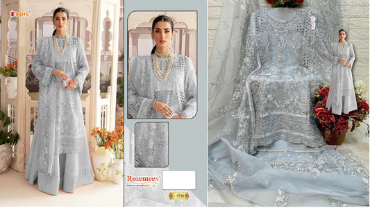 1730B Fepic Pakistani Salwar Suits