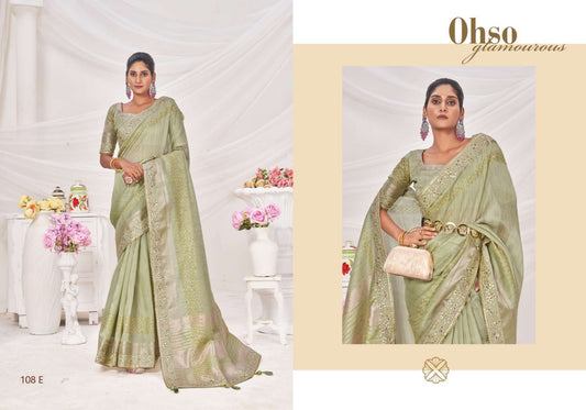 108E Sumitra Sarees